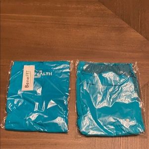 Unopened Men’s Benefit Stealth Set Large